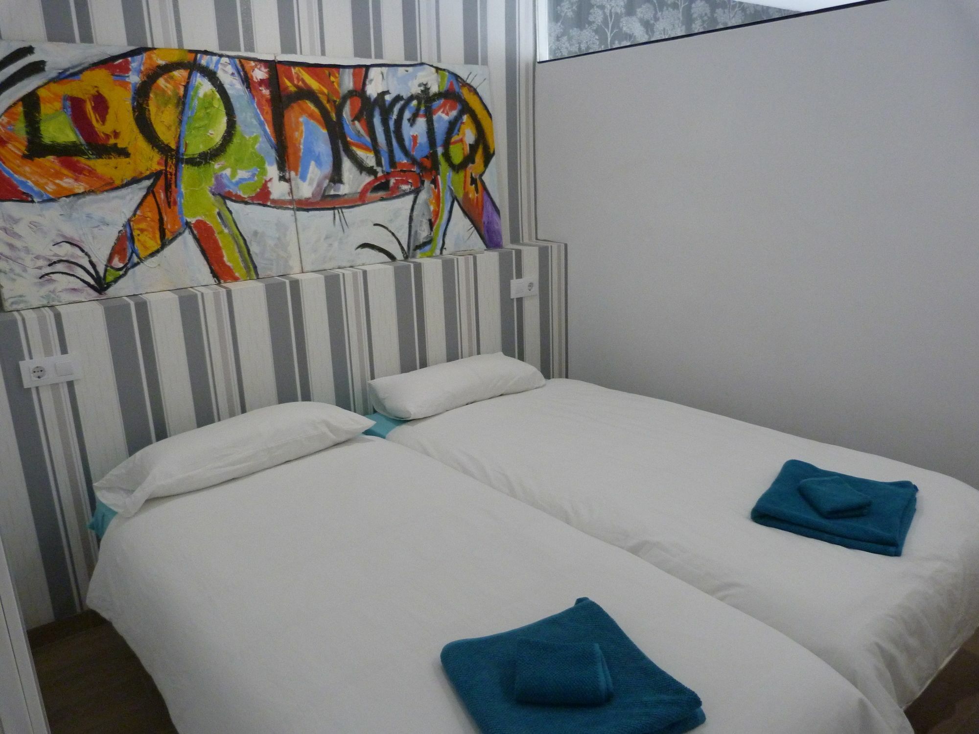 Dreams Apt Placentines 2 Sevilla Exterior foto