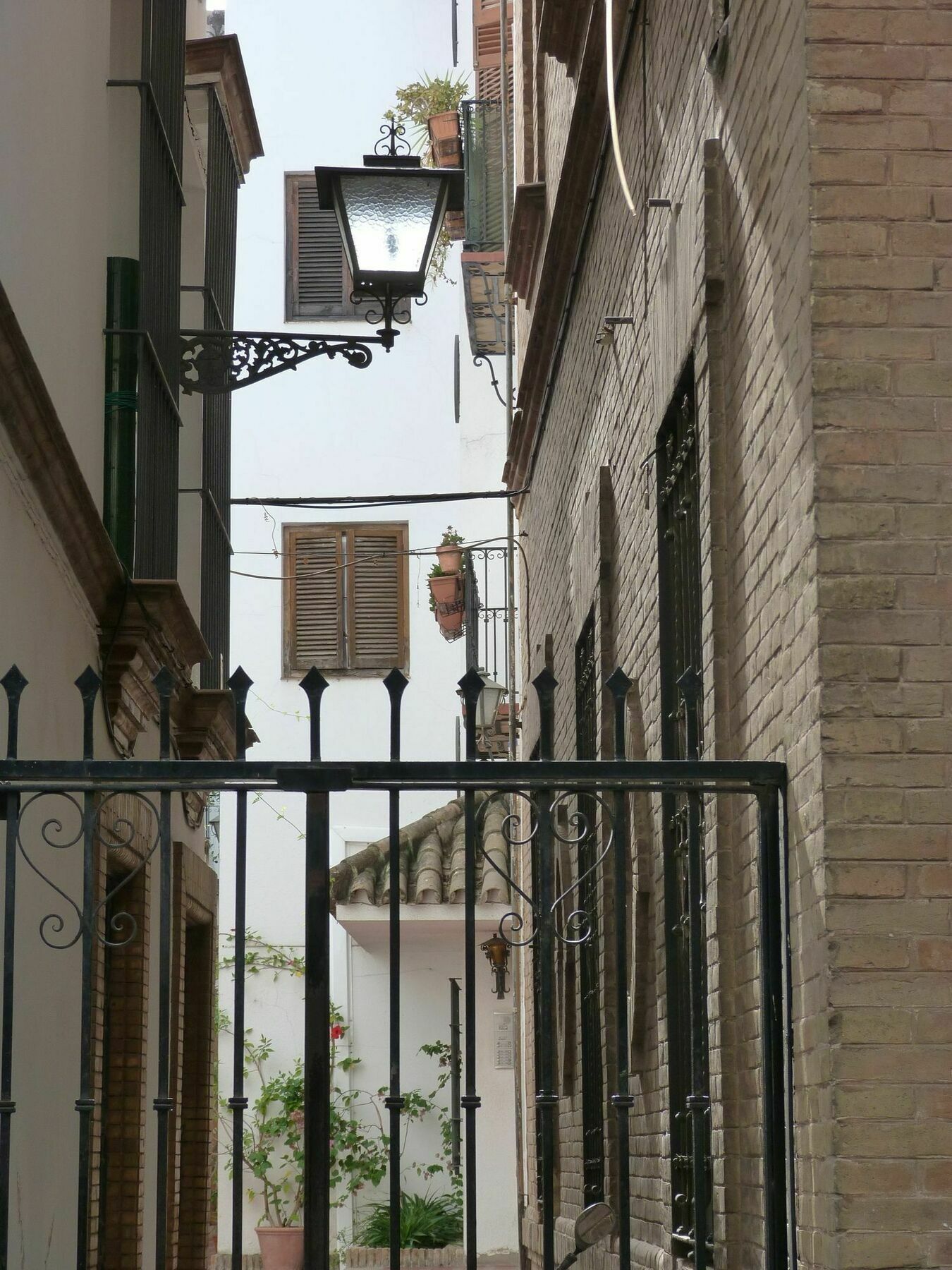 Dreams Apt Placentines 2 Sevilla Exterior foto