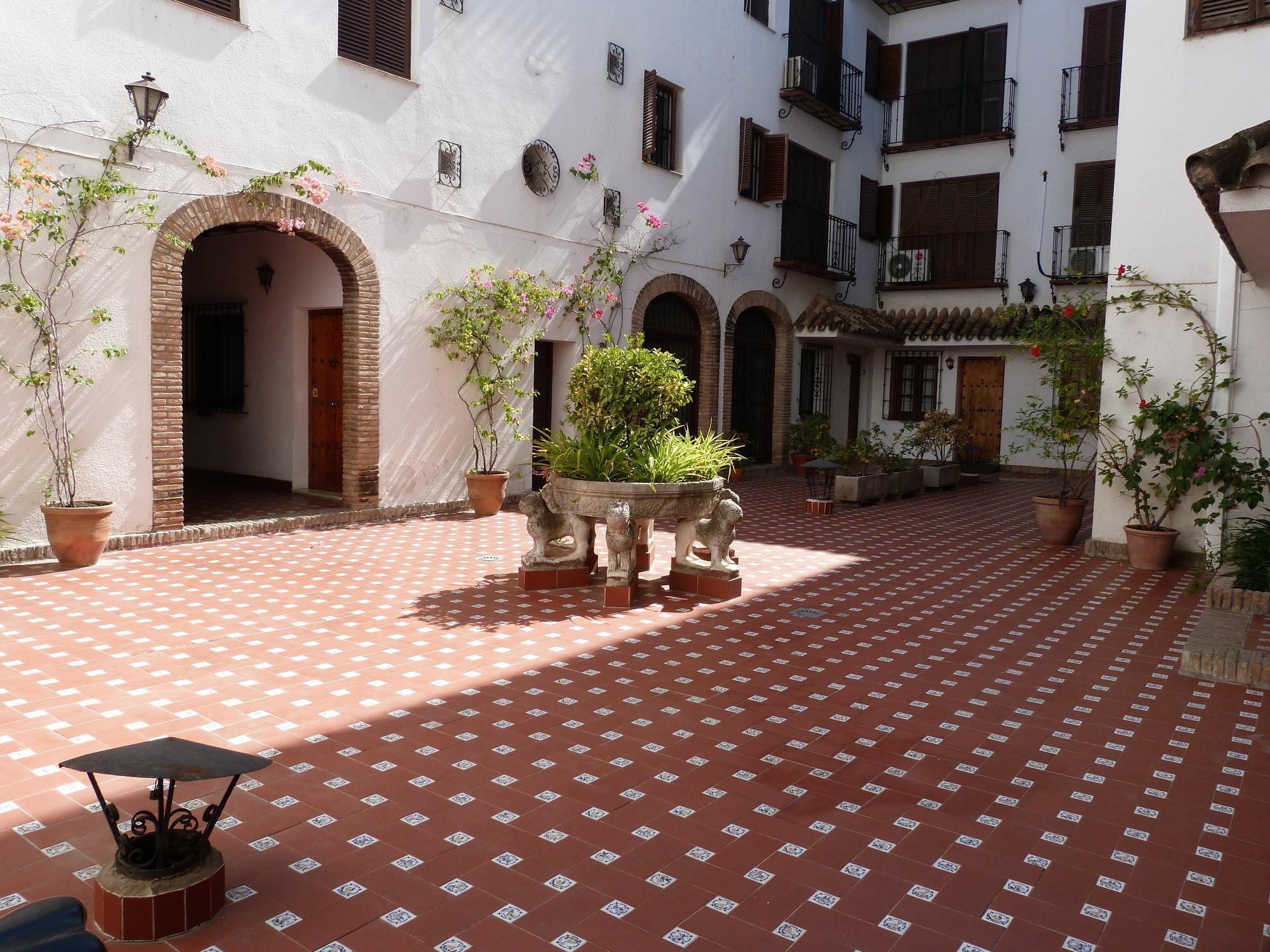 Dreams Apt Placentines 2 Sevilla Exterior foto